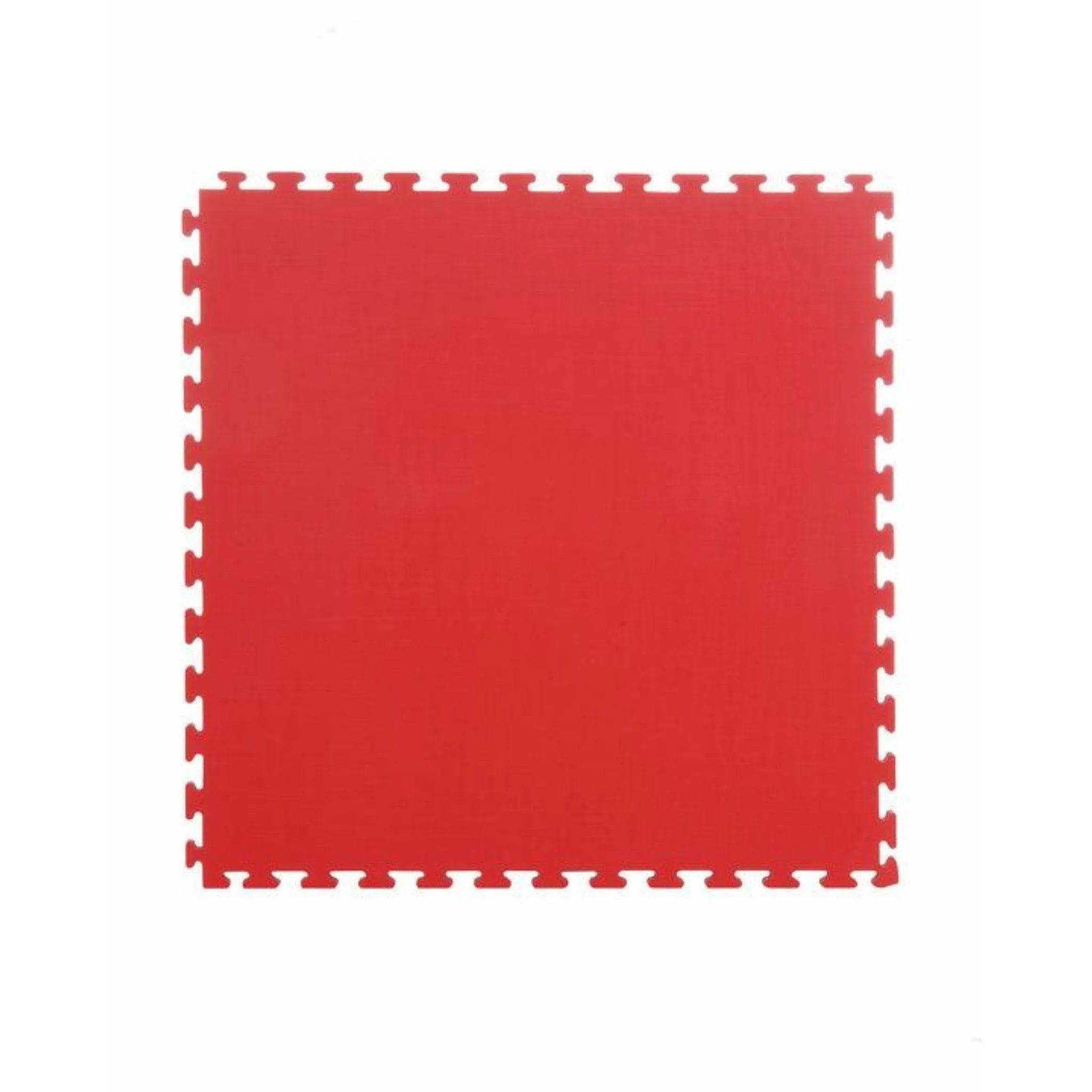 20mm Premium Standard Red and Blue 1m x 1m Reversible Mats