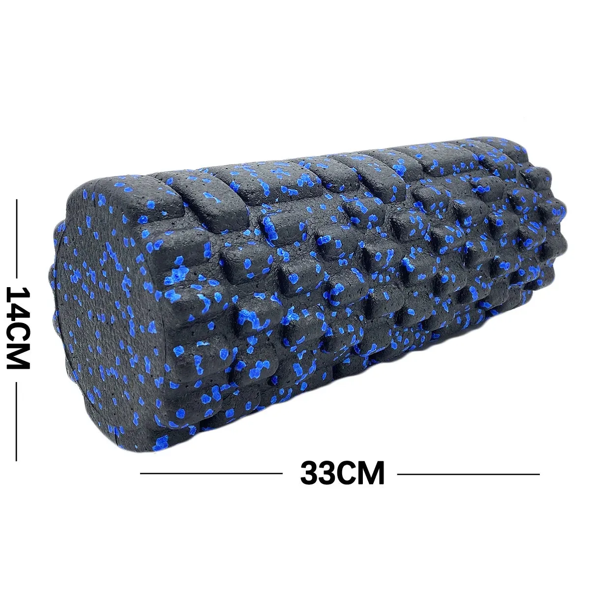 33cm Fitness Foam Roller Yoga Massage