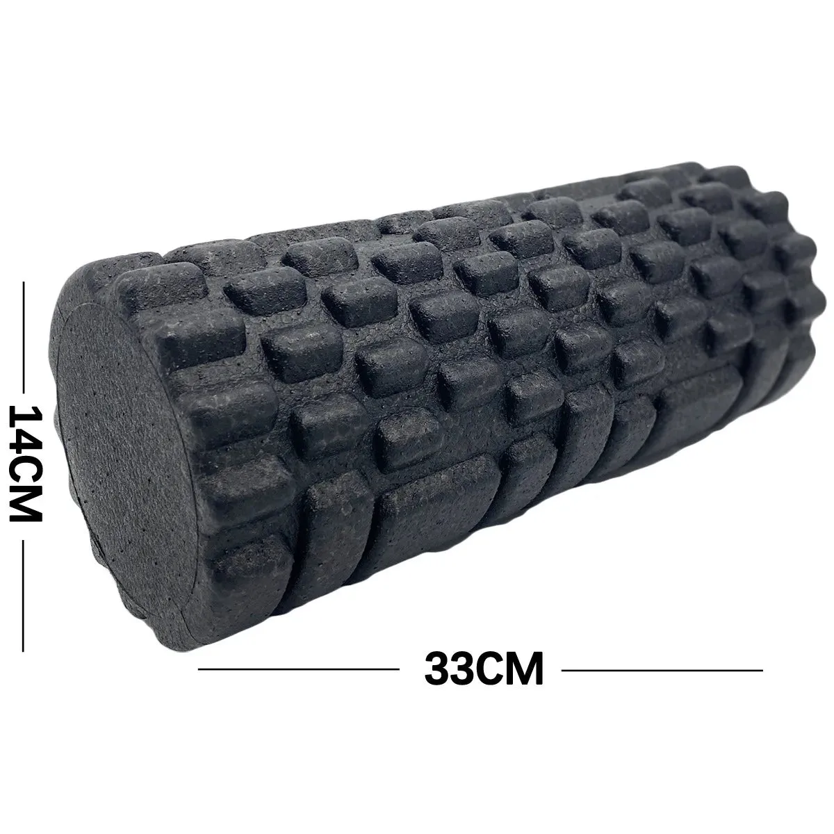 33cm Fitness Foam Roller Yoga Massage