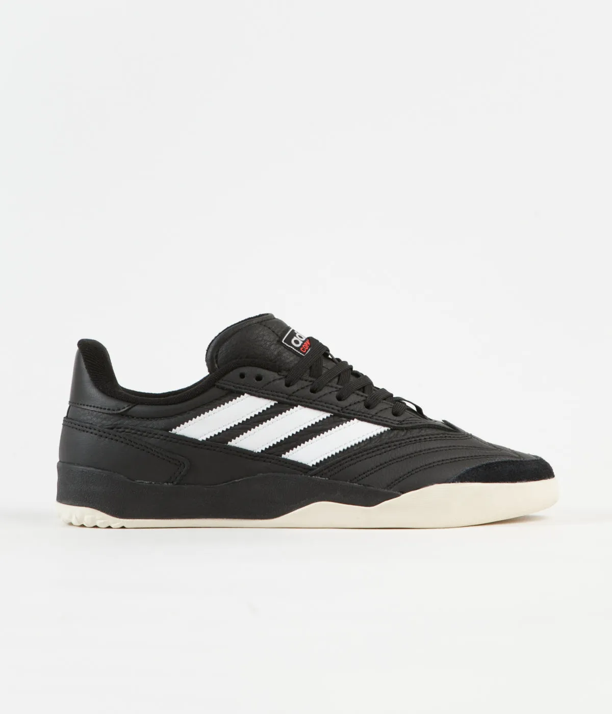 Adidas Copa Nationale Shoes - Core Black / White / White