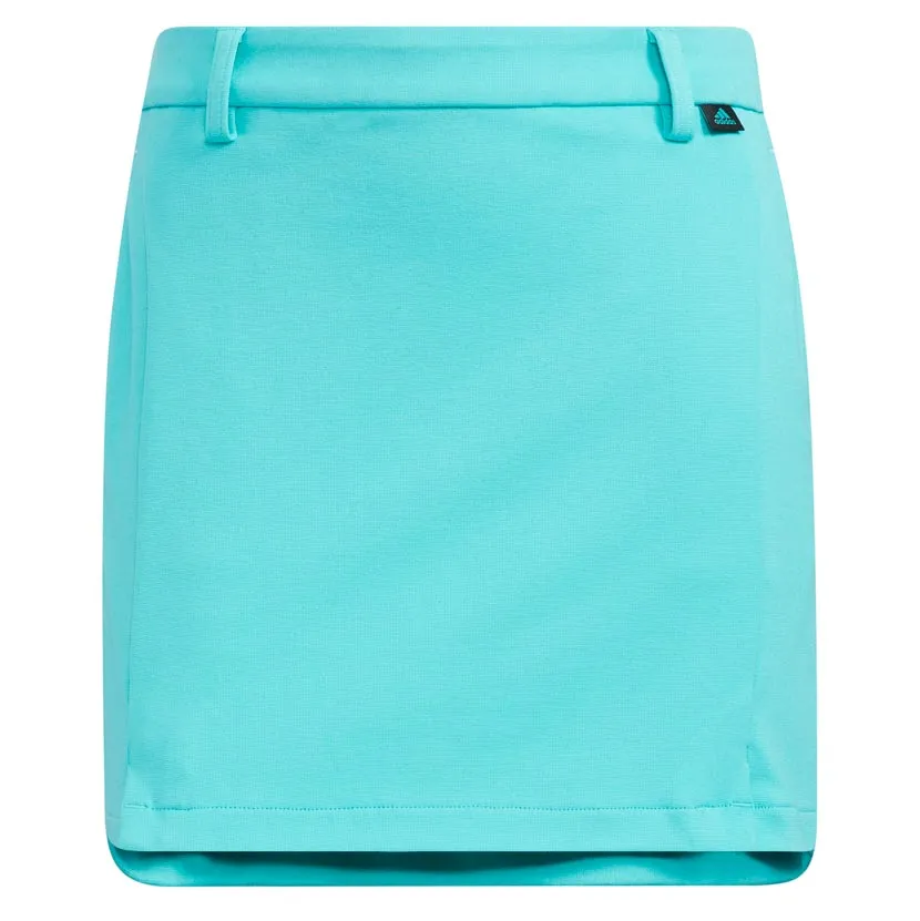 adidas Ladies  Play Green Recycled Content Sweatlike Skort