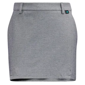 adidas Ladies  Play Green Recycled Content Sweatlike Skort