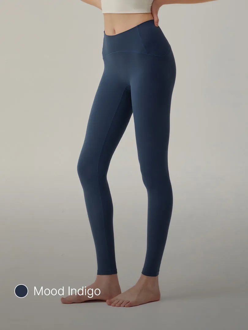 Airexpert Set (Leggings & Sports Bra)