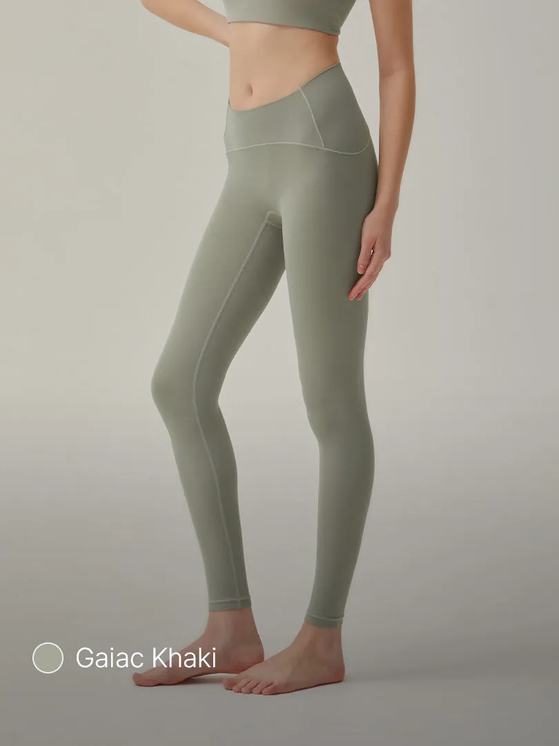 Airexpert Set (Leggings & Sports Bra)