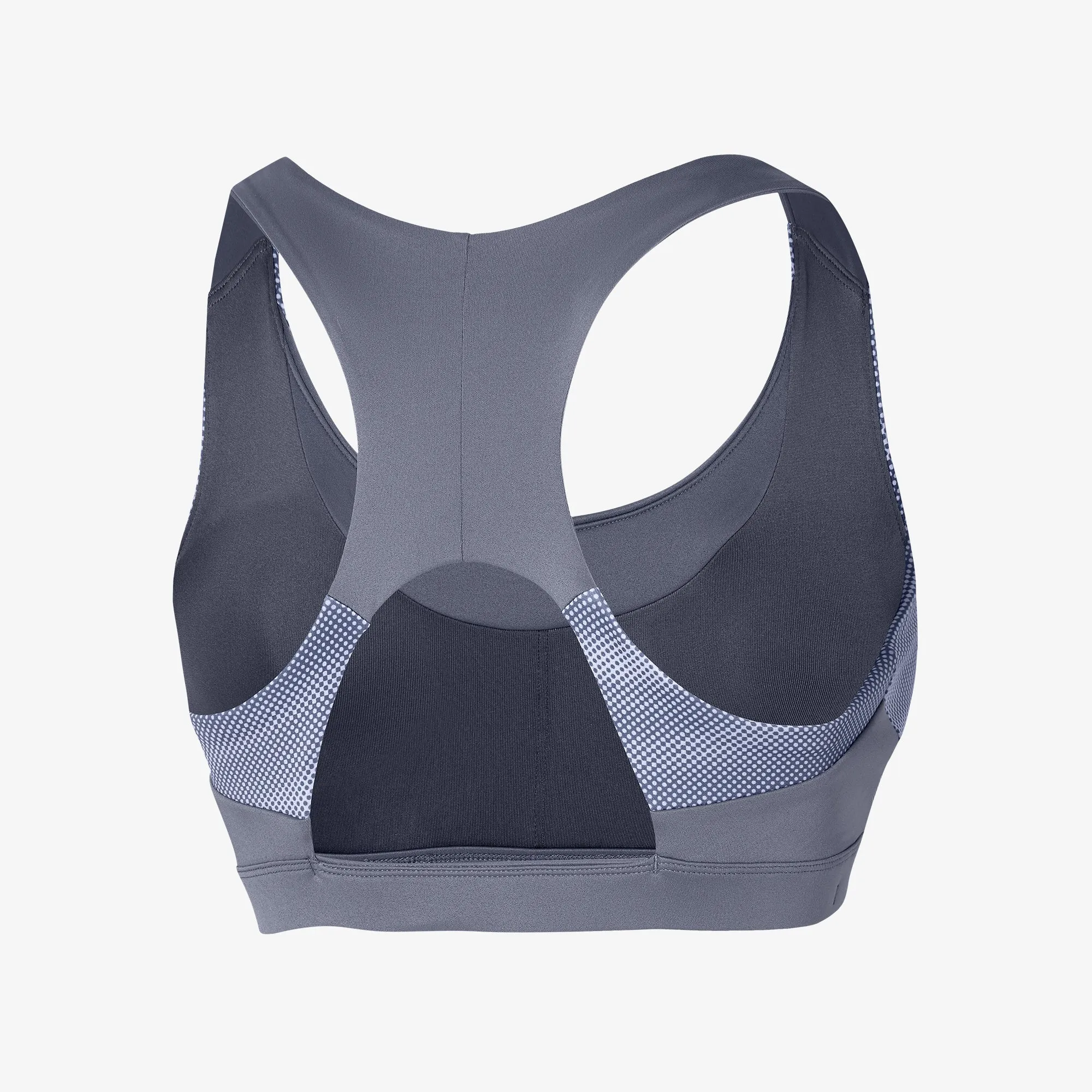 ALPHA GRAPHIC BRA