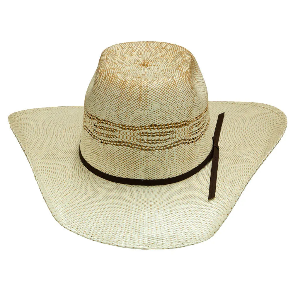 Ariat Youth Bangora Straw Hat