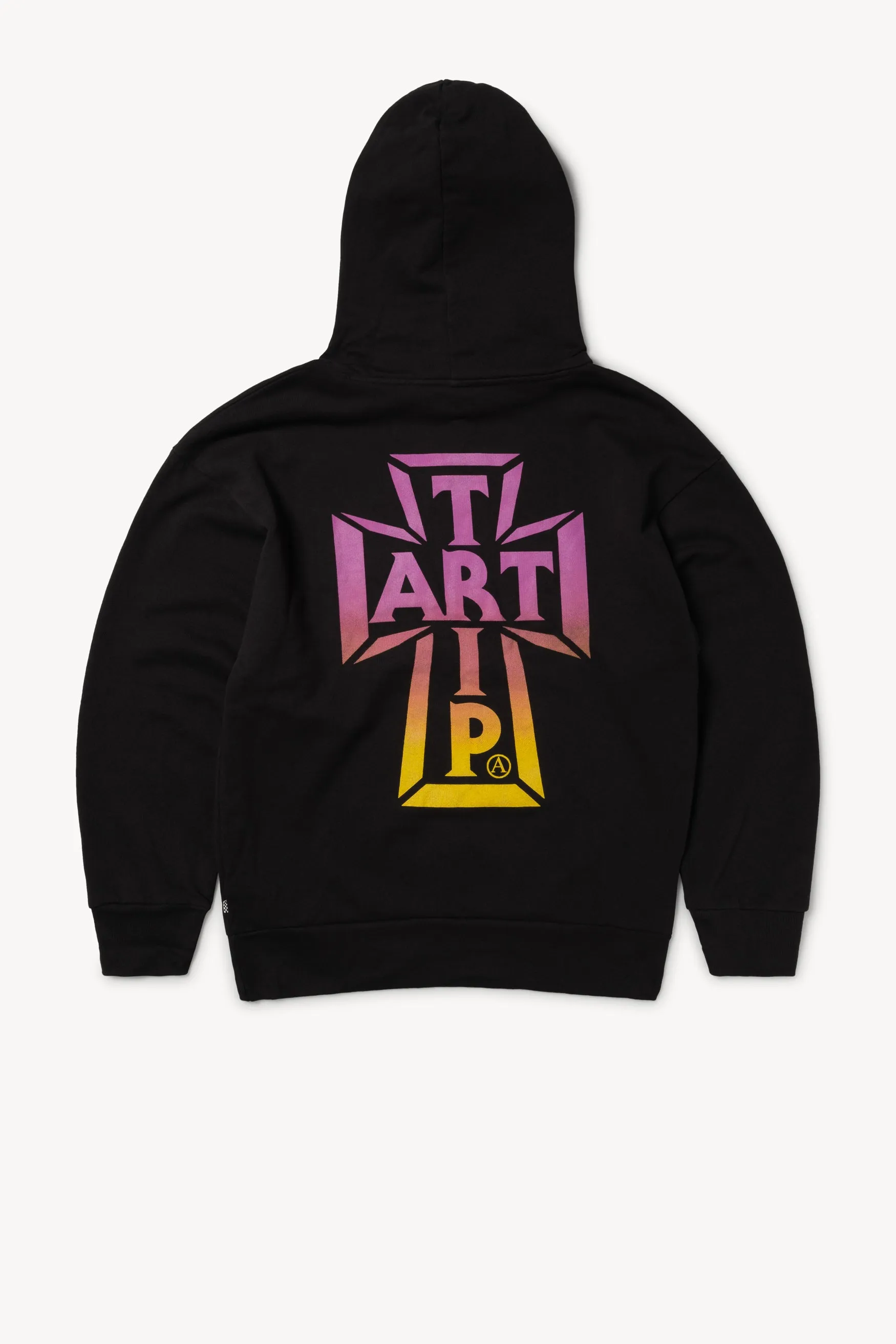 Aries x Vault by Vans Art Trip Hoodie