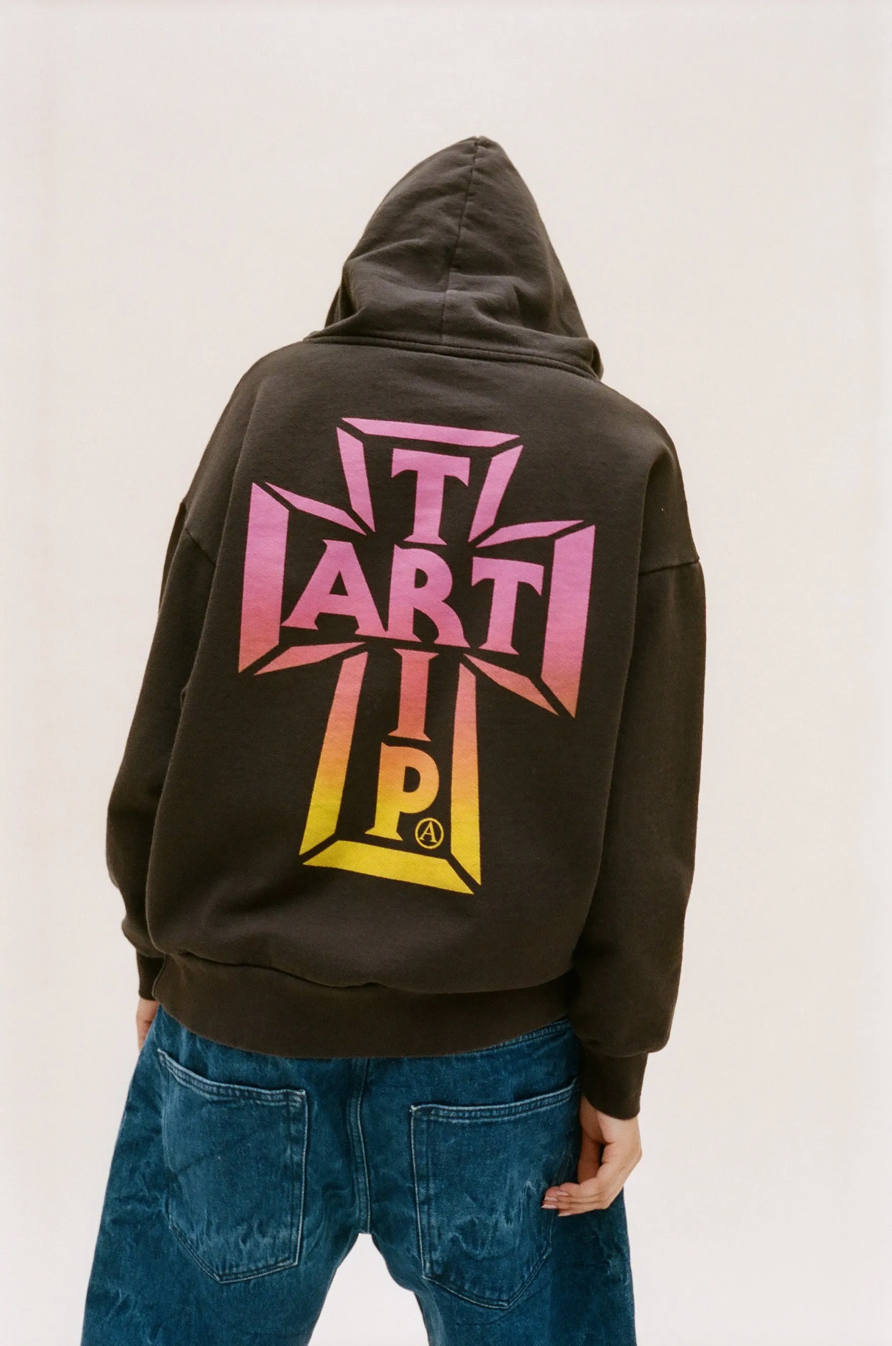 Aries x Vault by Vans Art Trip Hoodie