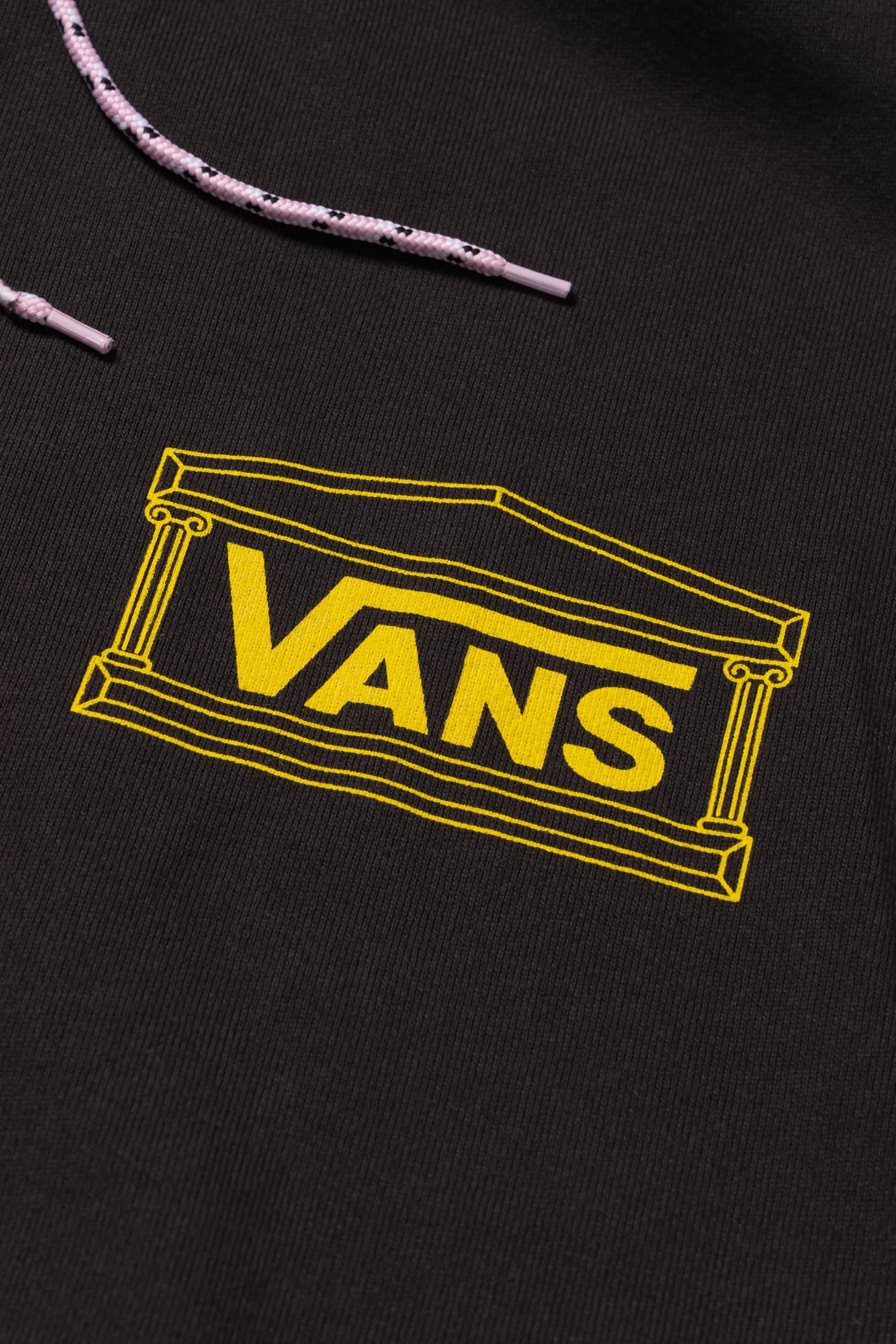 Aries x Vault by Vans Art Trip Hoodie