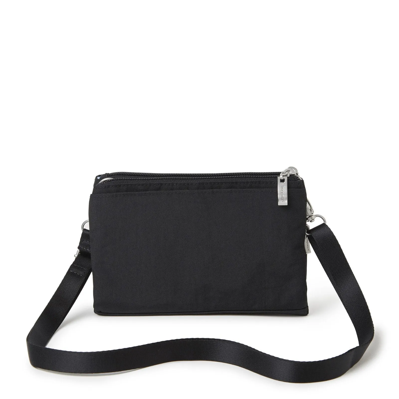 Baggallini, RFID Subway Small Crossbody