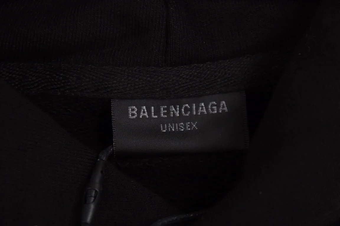 Balenciaga Hoodie