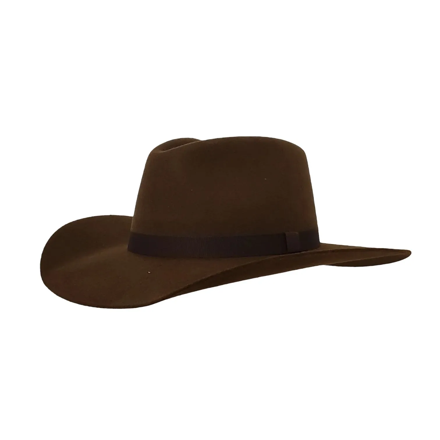 Beth Dutton Cowboy Hat by Gone Country - Bourbon Cowgirl