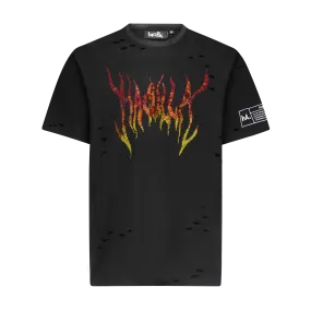 BLAZIN HACULLA TEE