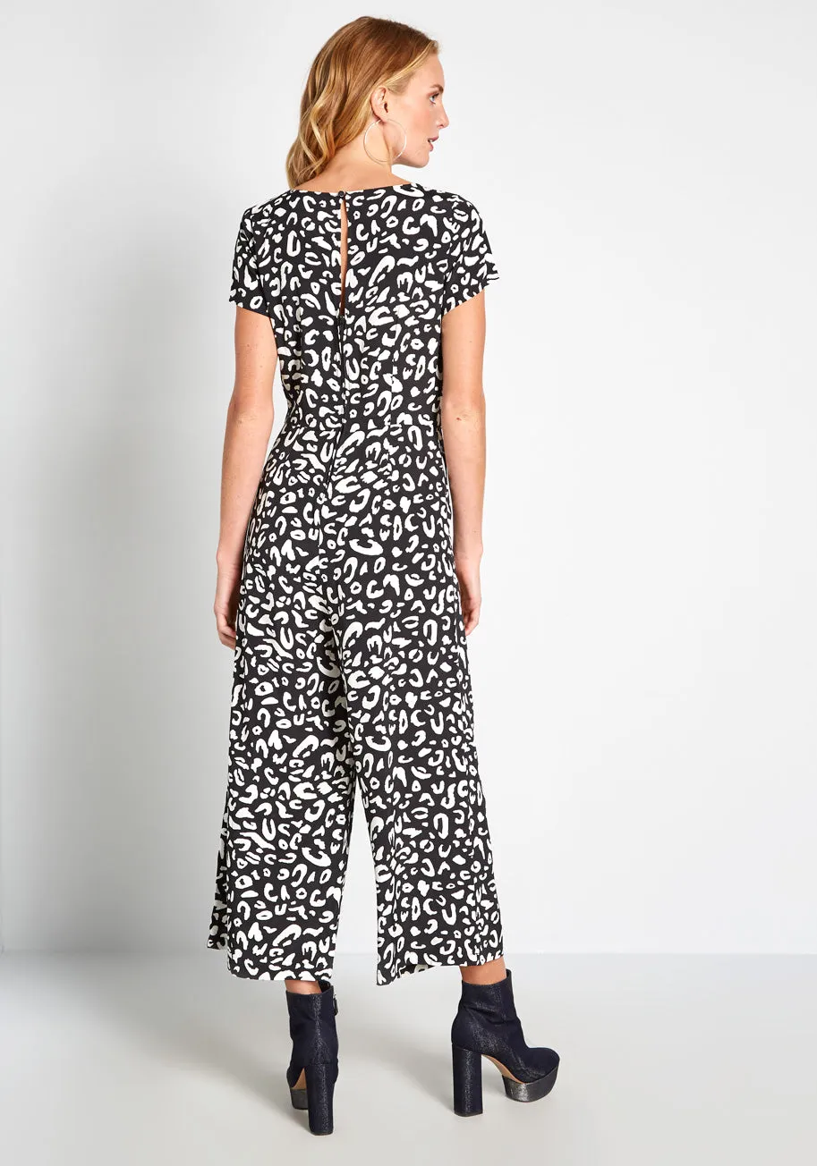 Bold Notion Jumpsuit