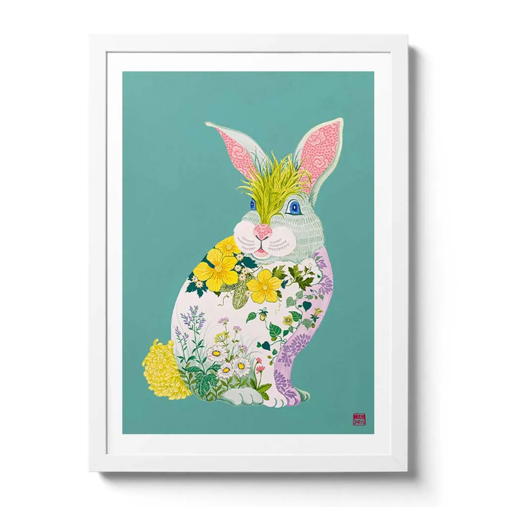 Botanical Bunny