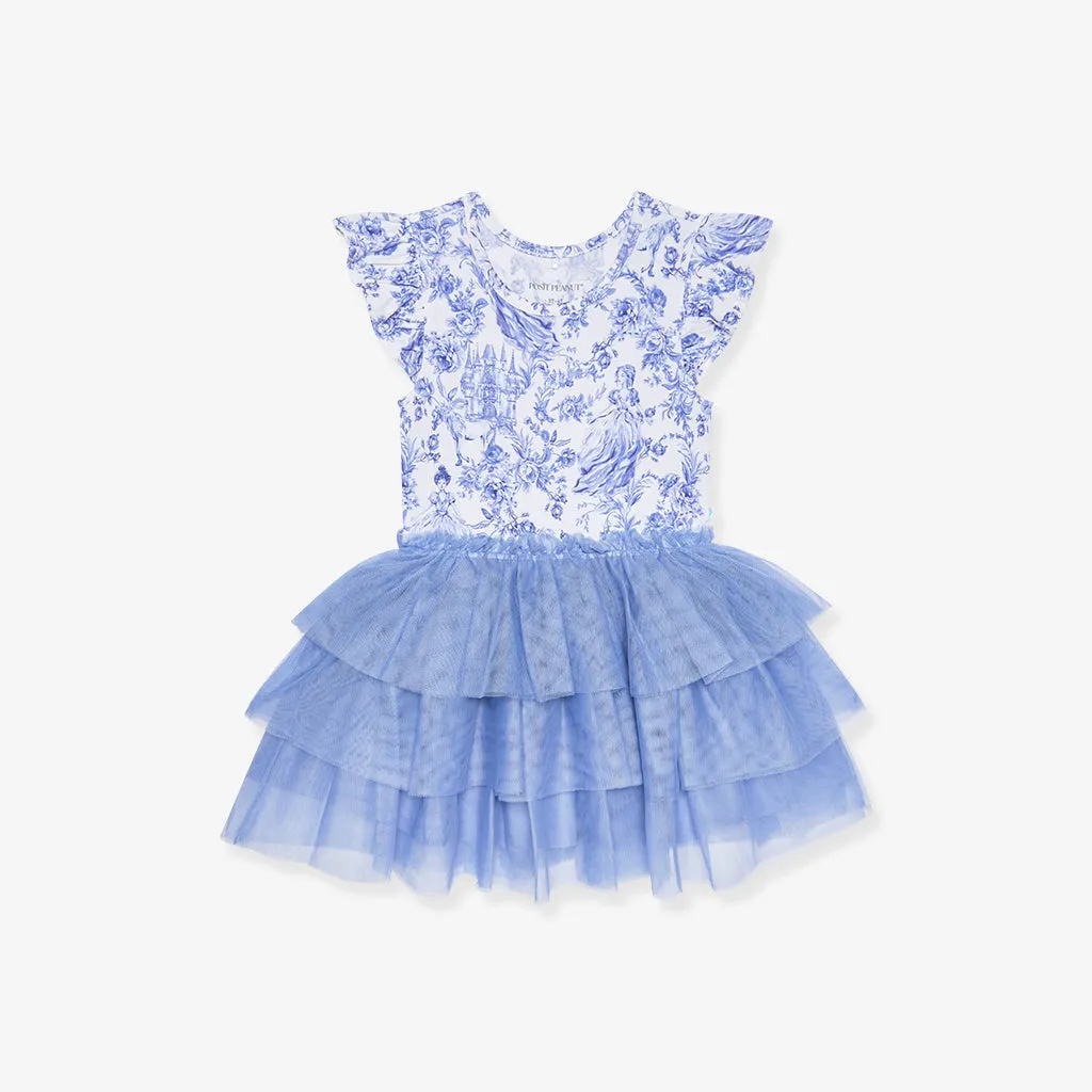 Briar Tulle Dress