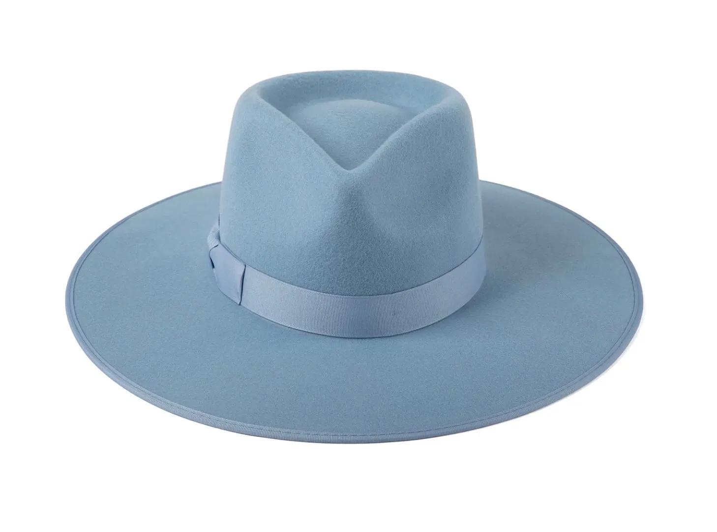 Capri Rancher Hat