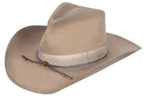 Charlie 1 Horse Desperado Cowgirl Hat - Brown