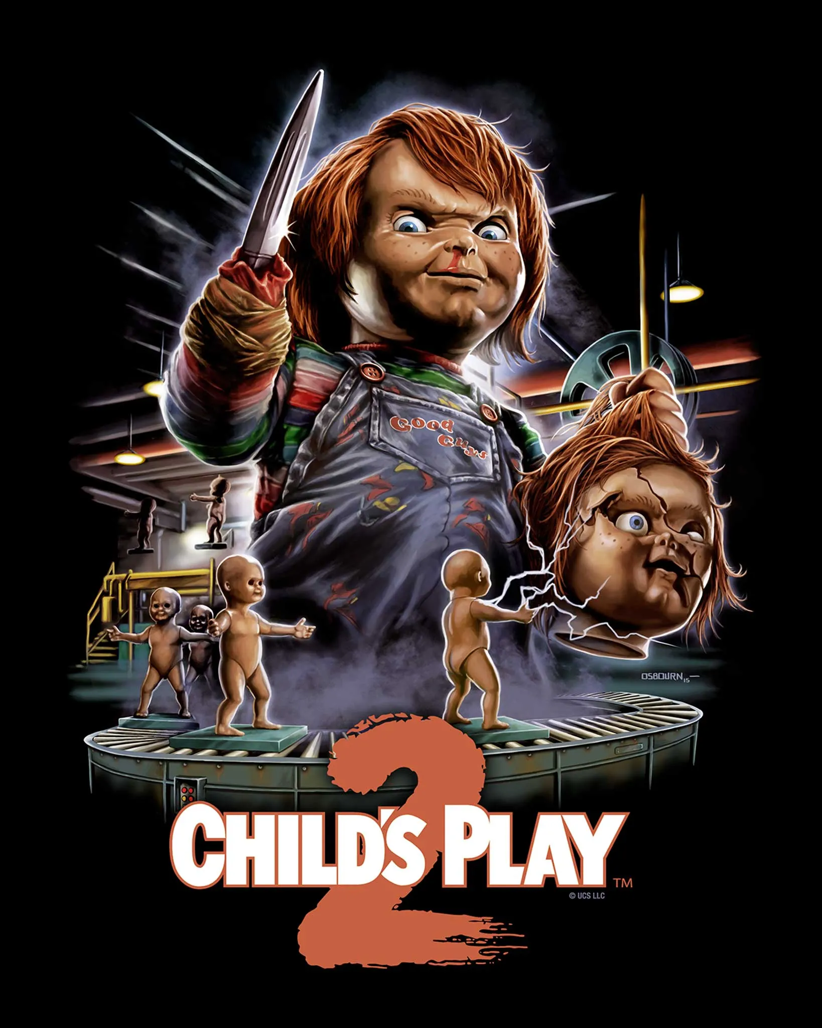 Child's Play 2