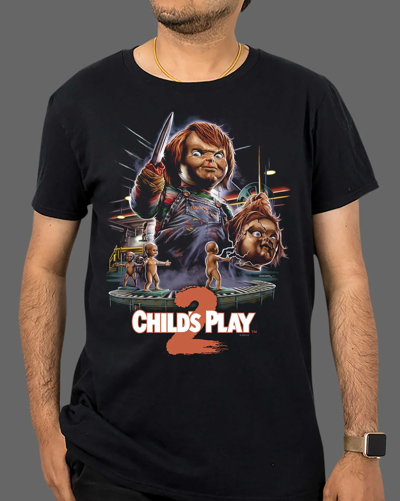 Child's Play 2