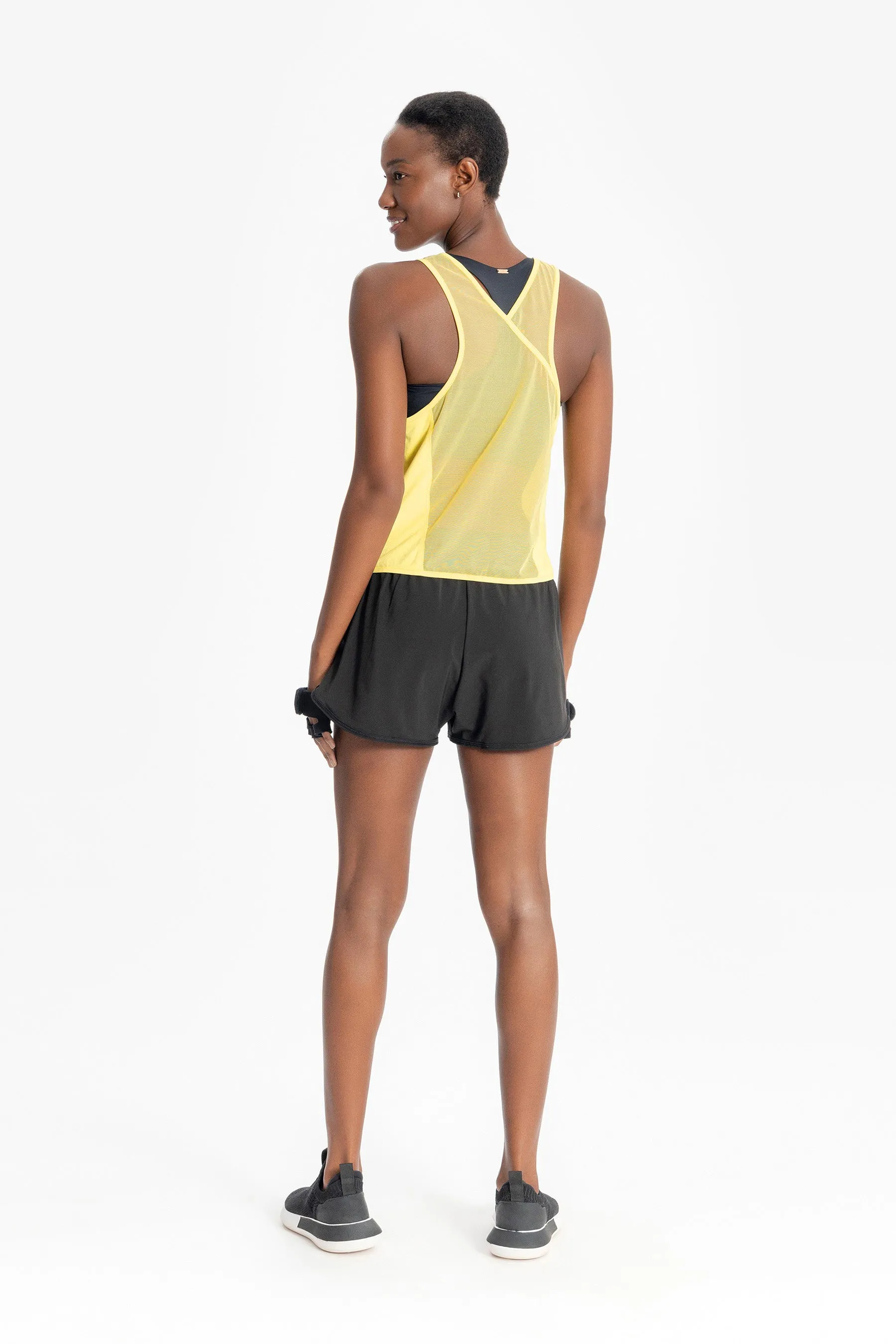 Comfy Slim Tank