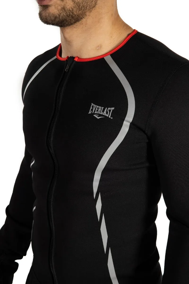 Compression Sauna Shirt