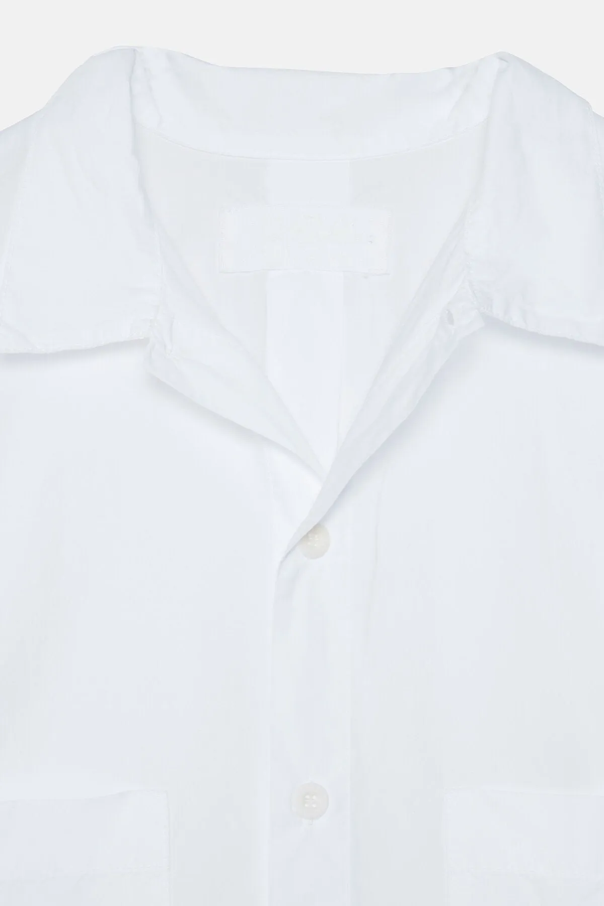 Cotton shirt