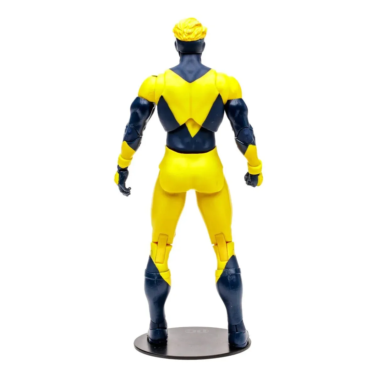 DC Multiverse Booster Gold and Blue Beetle 7" Inch Scale Action Figure 2 Pack - McFarlane Toys