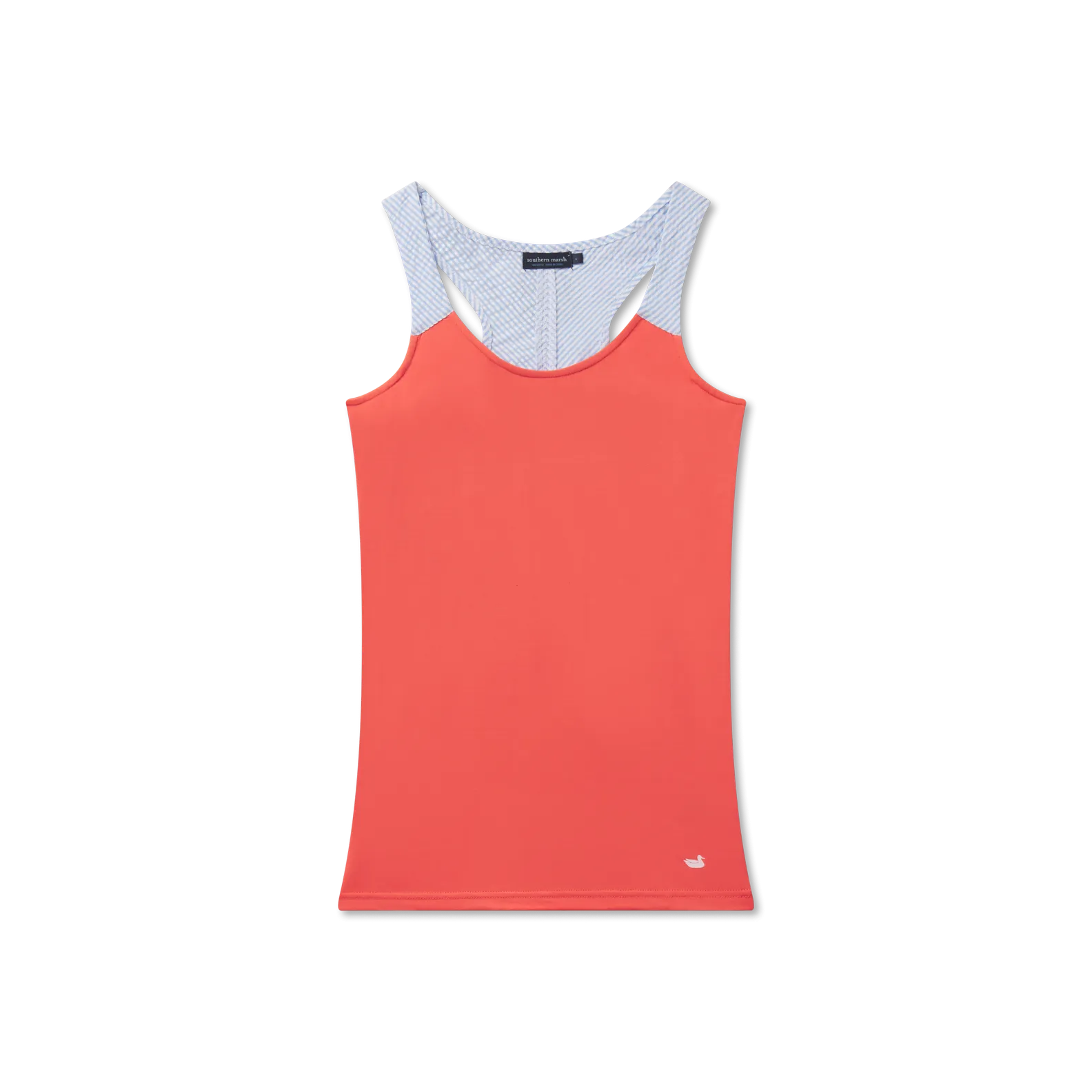 FieldTec™ Racerback Yoga Tank