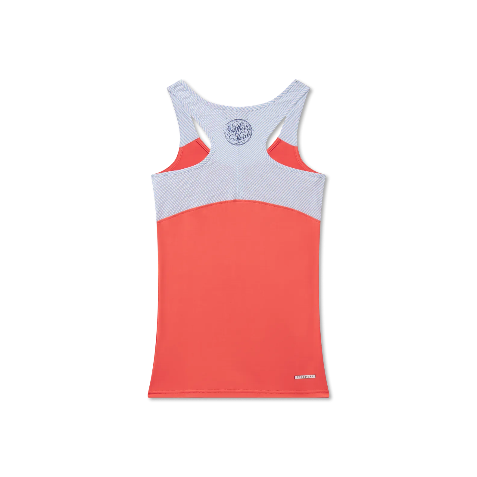 FieldTec™ Racerback Yoga Tank