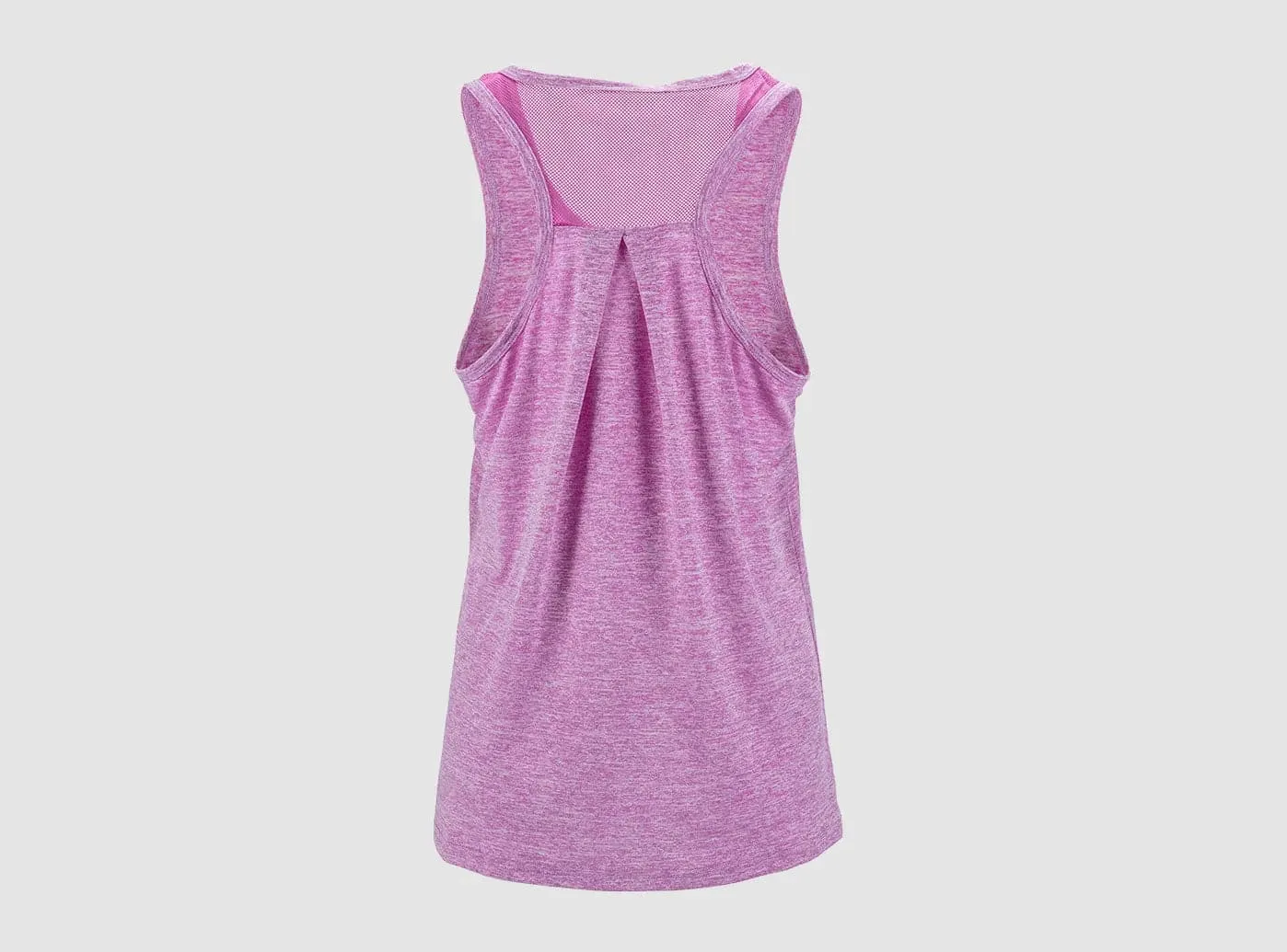 FitVille Women's YogaBreathe Tank