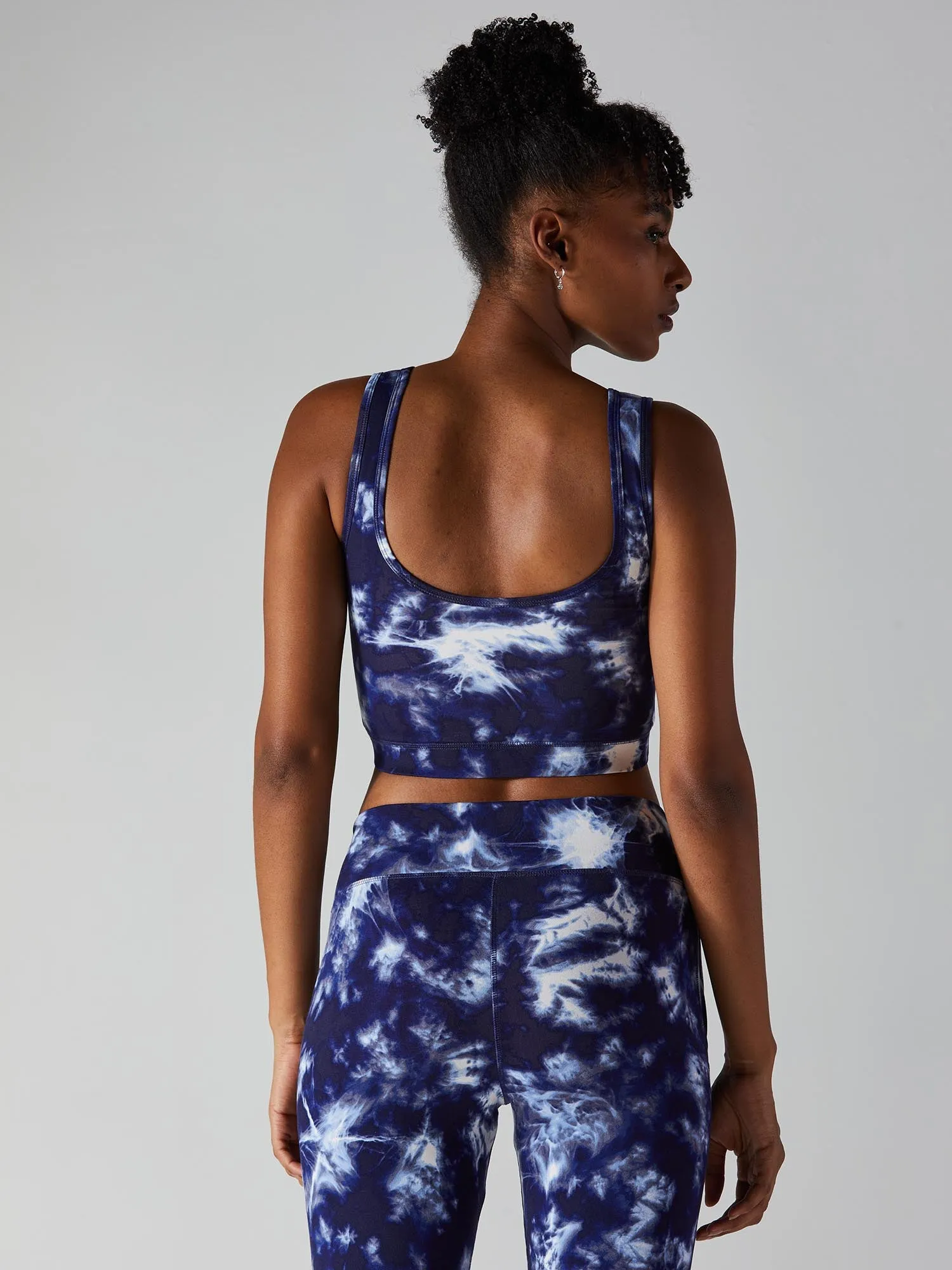 Galaxy Brami Tank Top