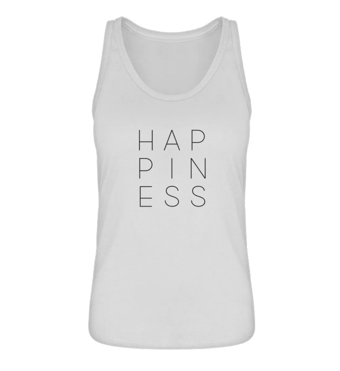 Happiness 100% Bio Tank Top