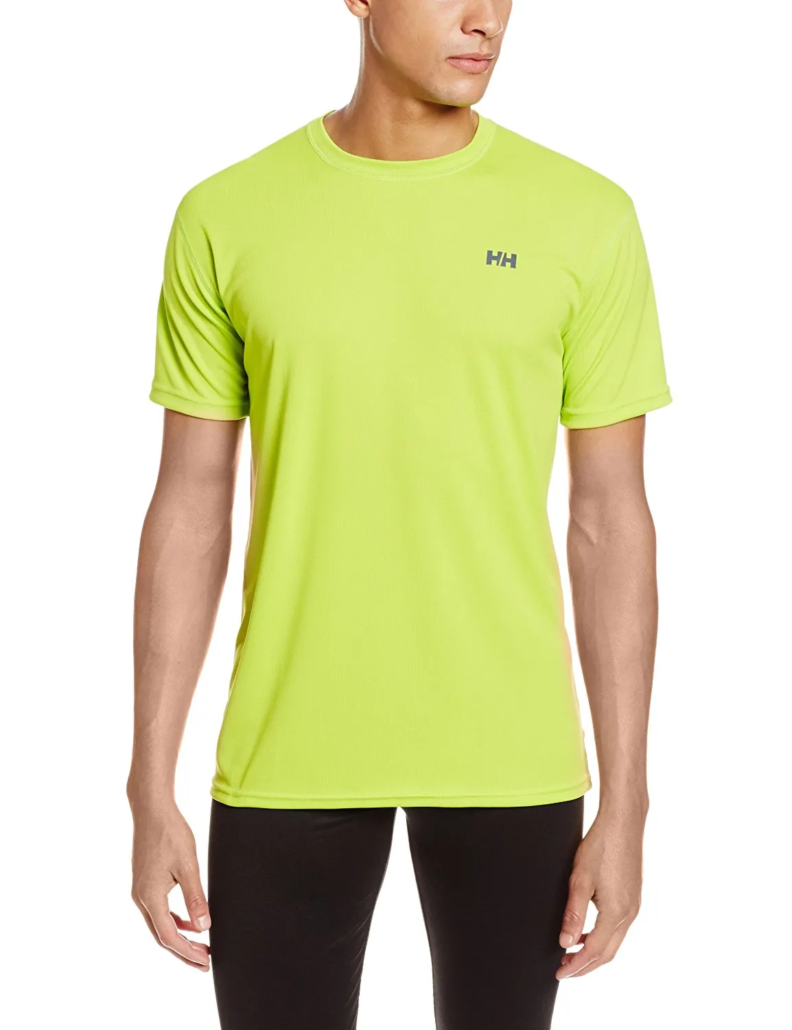 Helly Hansen Mens Utility Tee Active Shirts