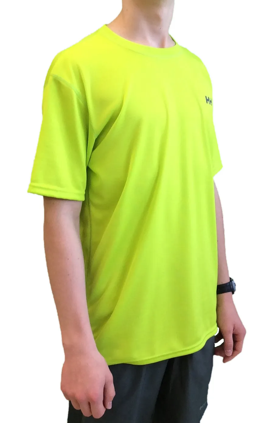 Helly Hansen Mens Utility Tee Active Shirts