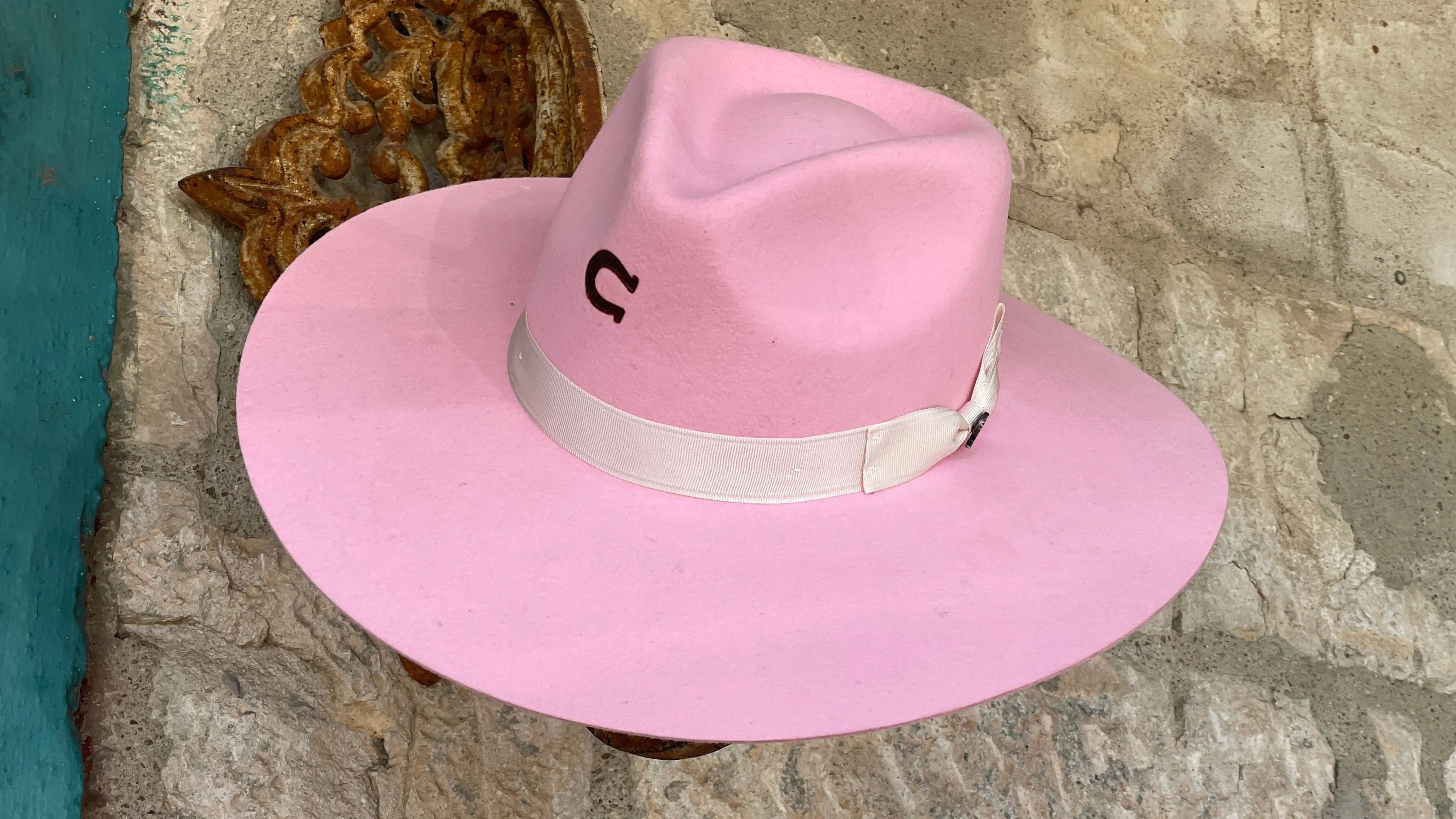 Highway Charlie 1 Horse Hat-13 Different Colors!