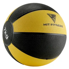 Hit Fitness Medicine Ball | 7kg