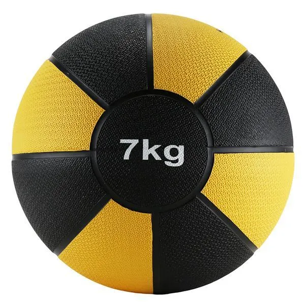 Hit Fitness Medicine Ball | 7kg