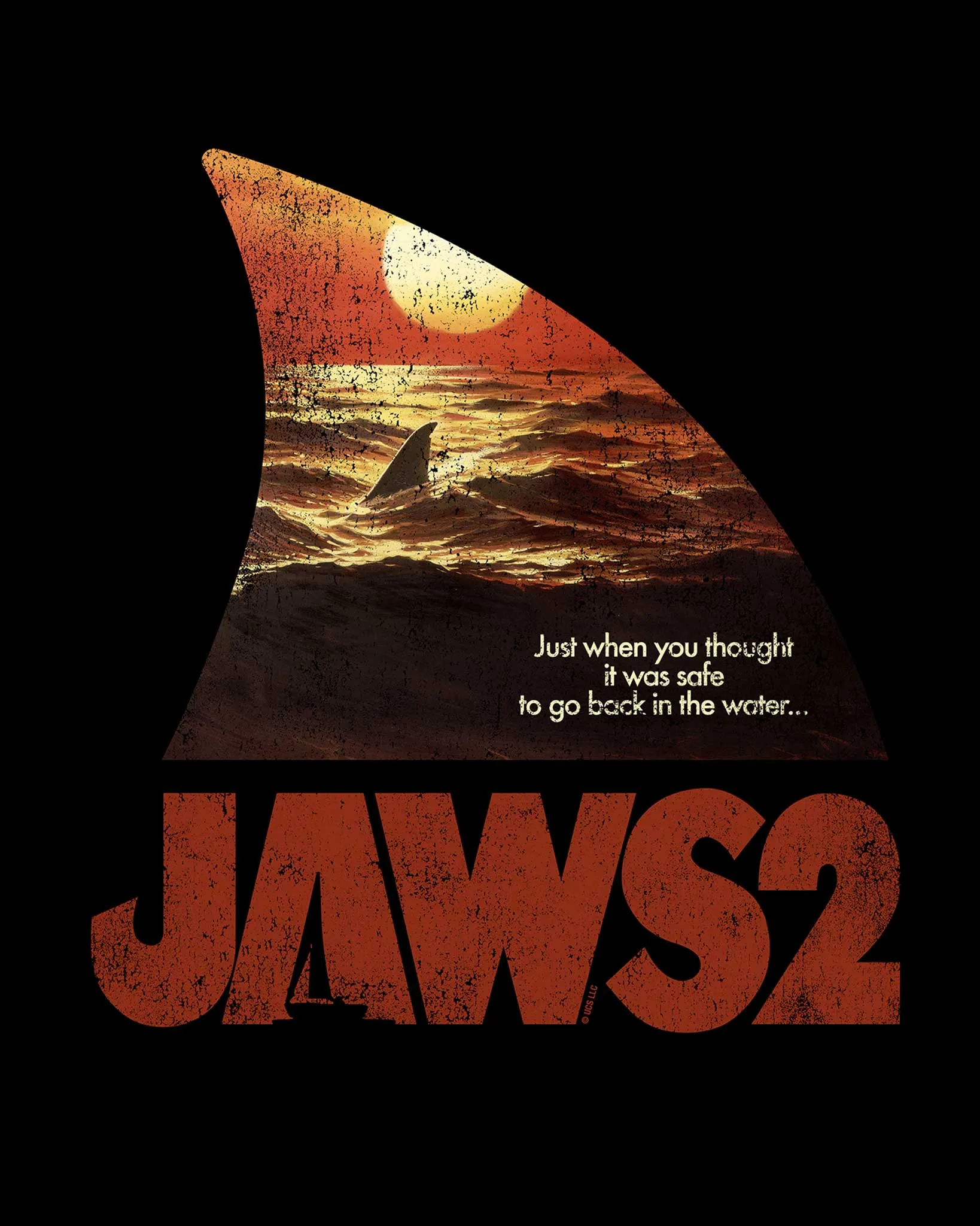 Jaws 2 Classic