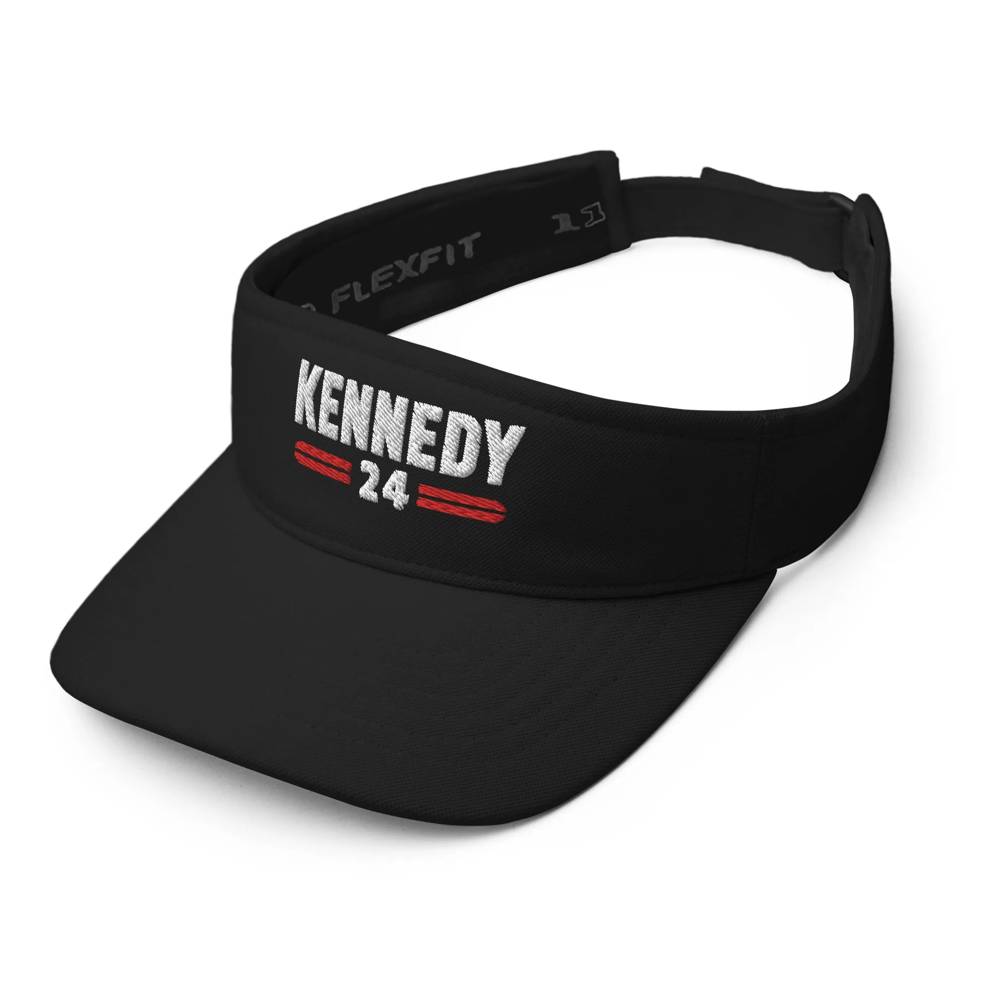 Kennedy Classic Visor