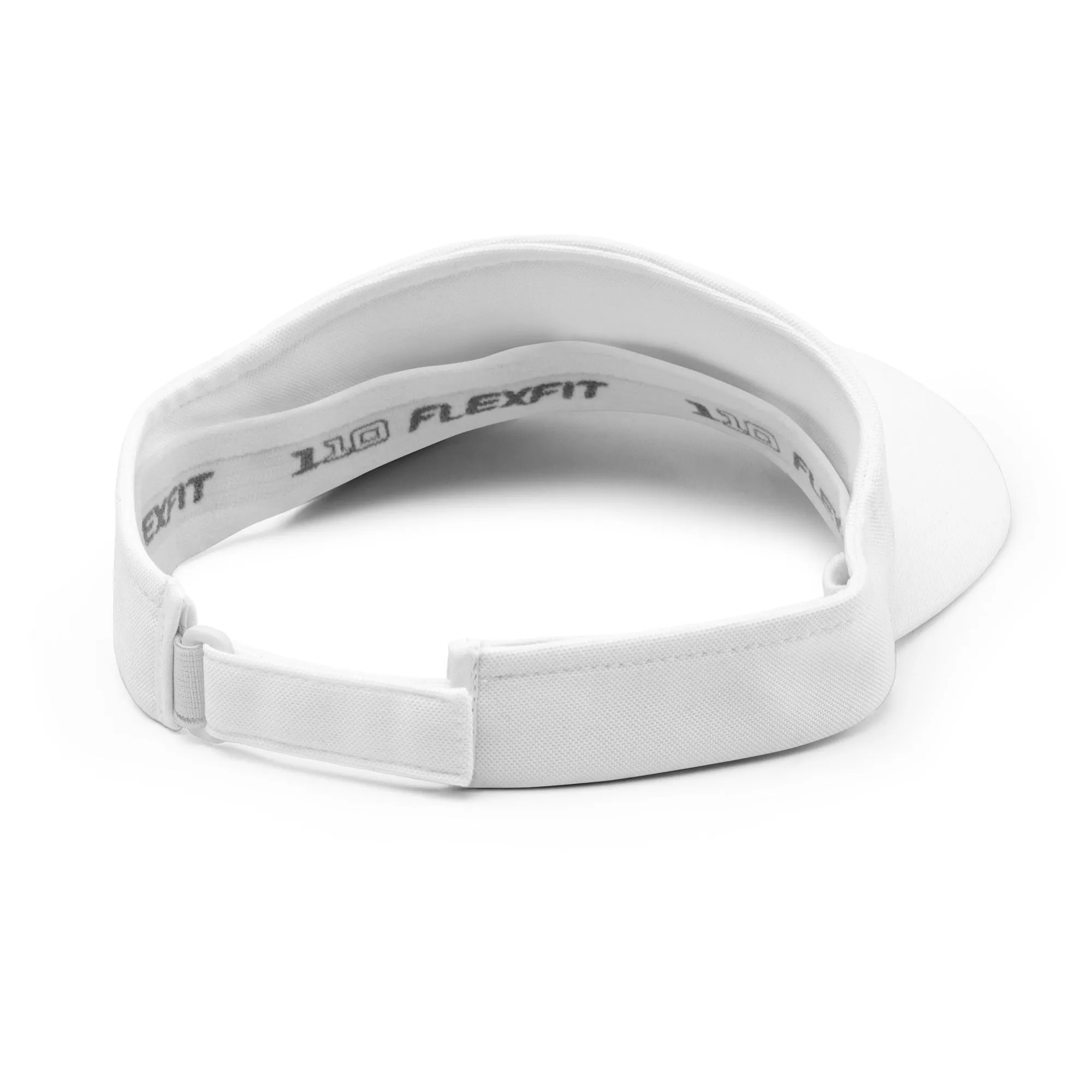 Kennedy Classic Visor