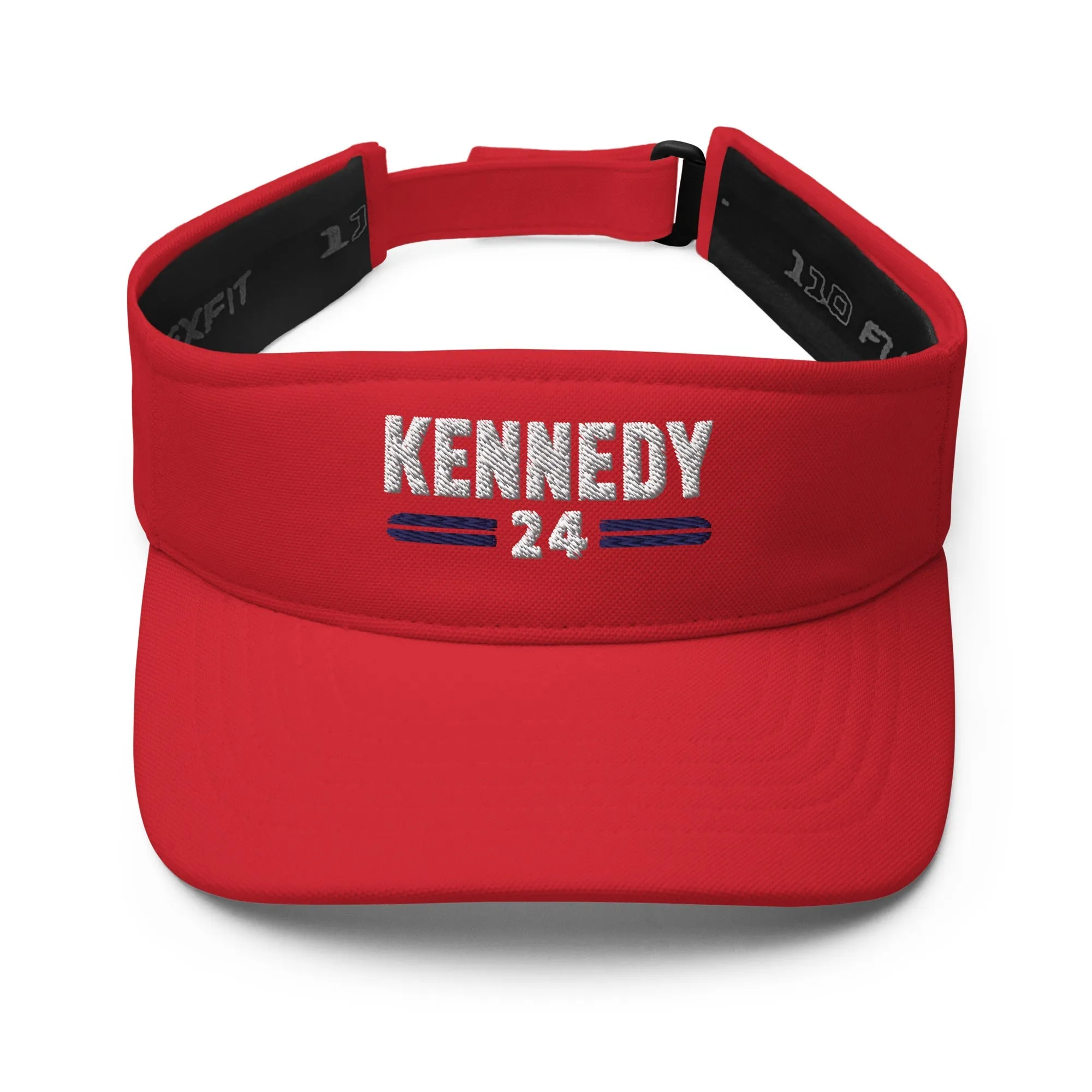 Kennedy Classic Visor