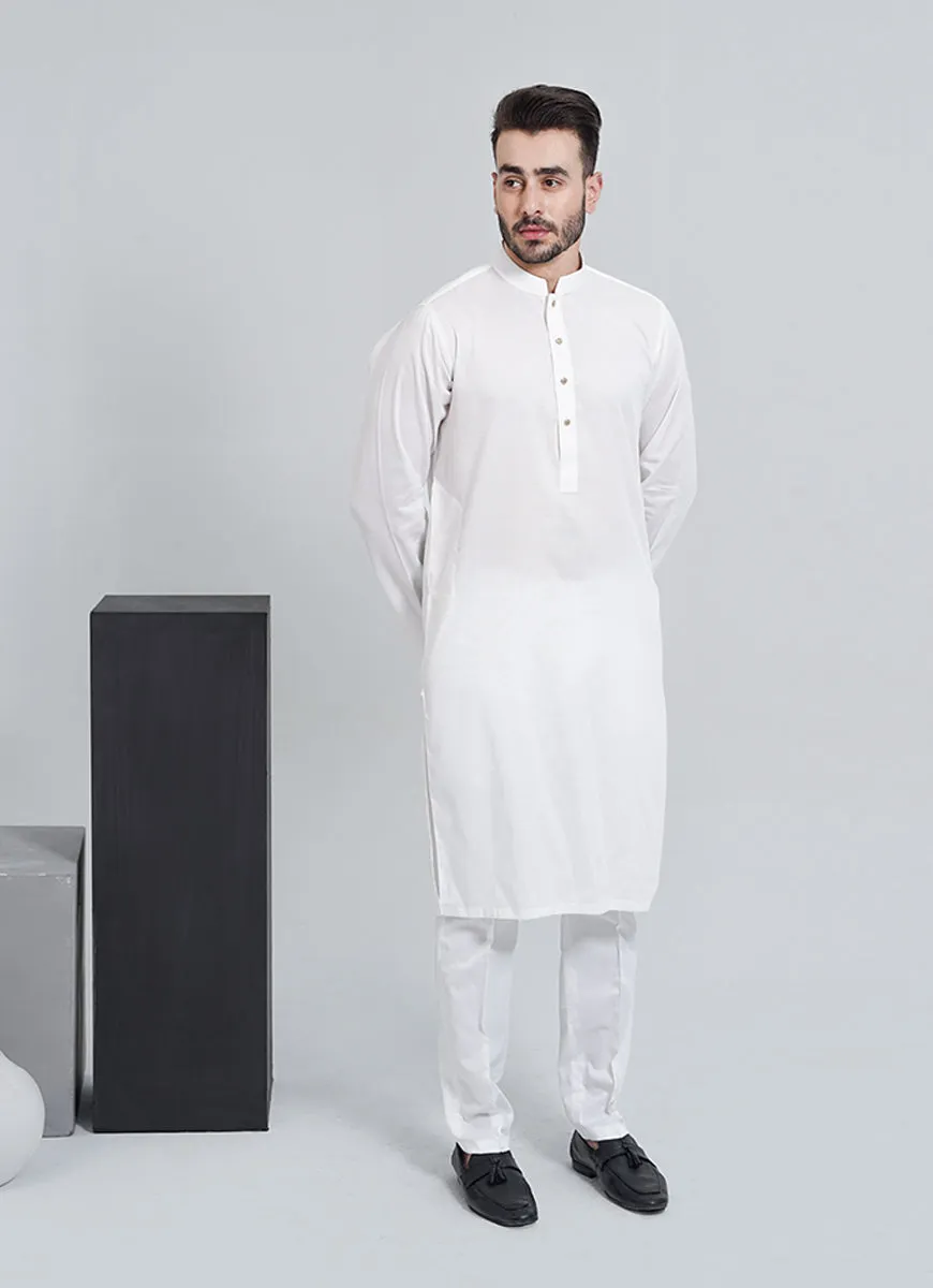 Kurta - Phantom Cotton