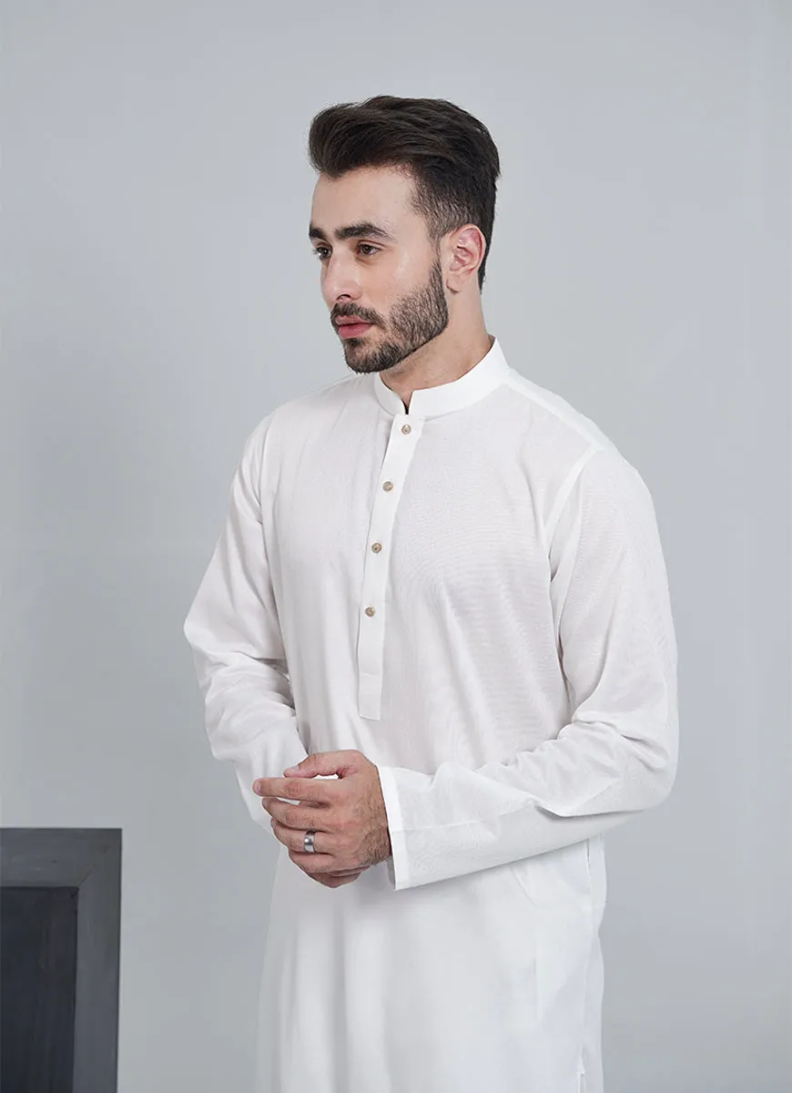 Kurta - Phantom Cotton