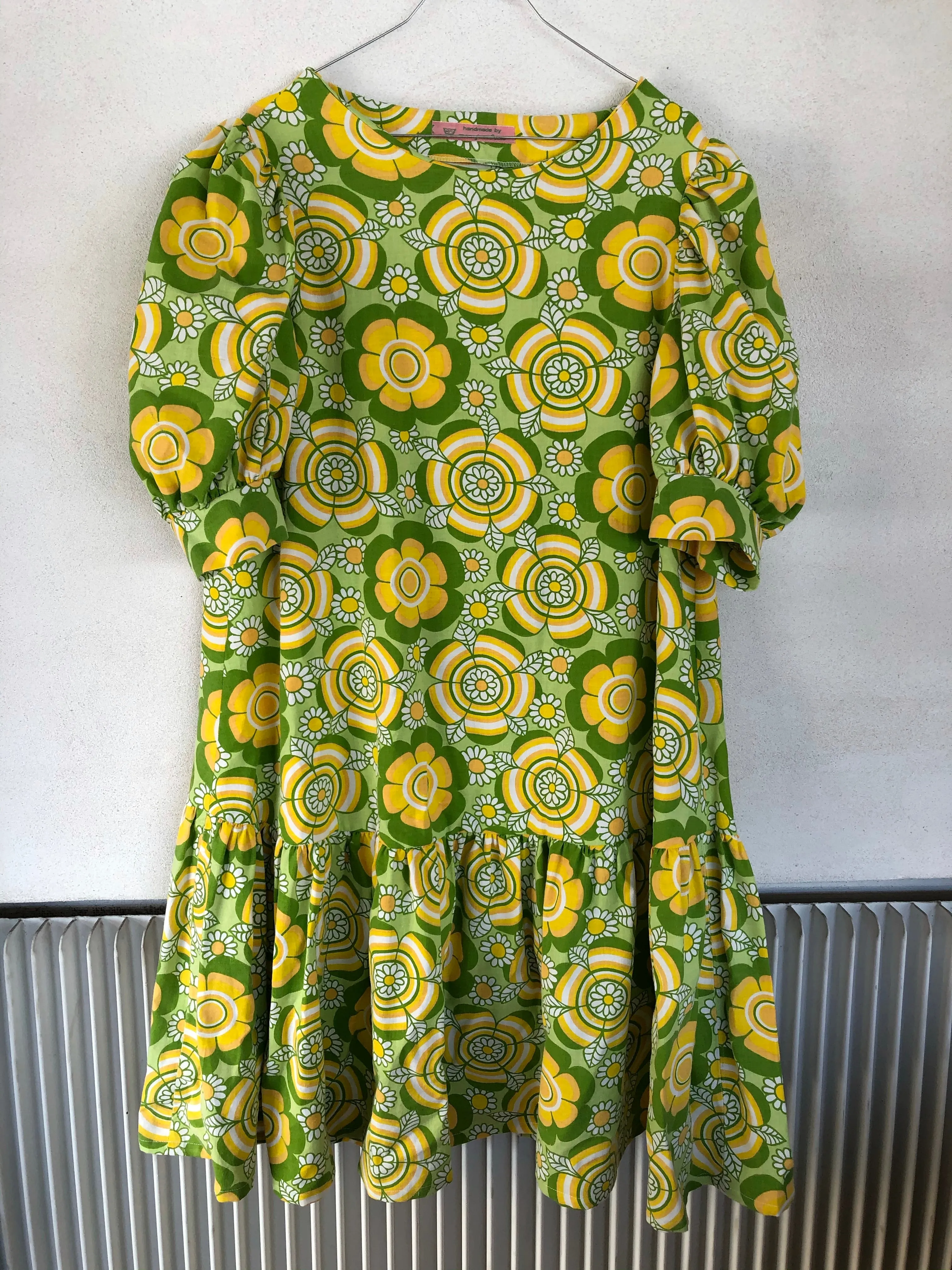 Labour of Love Dress