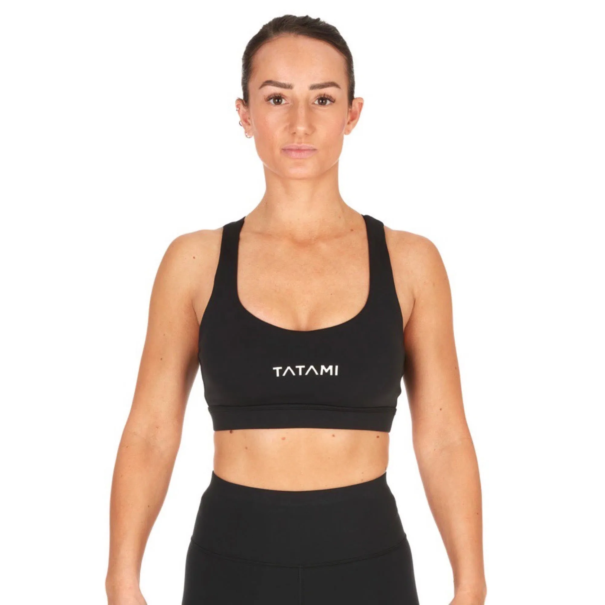 Ladies Peak Sports Bra