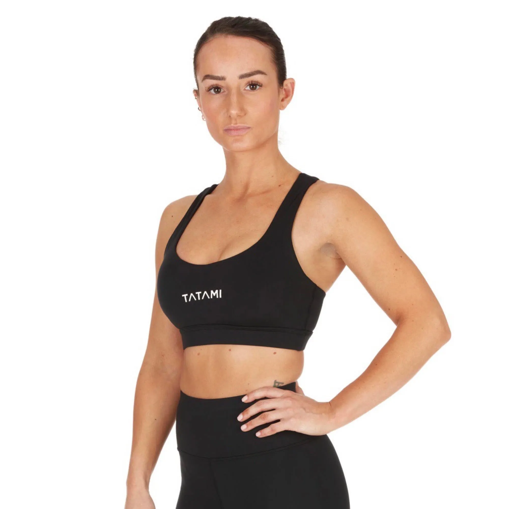 Ladies Peak Sports Bra