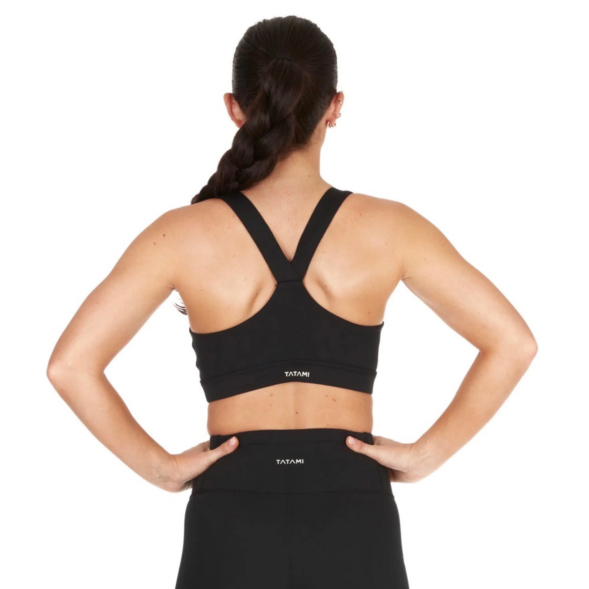 Ladies Peak Sports Bra