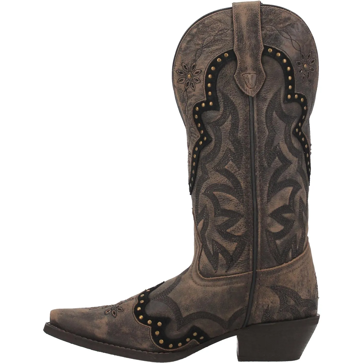 Laredo Women's Skyla Leather Boot 52413