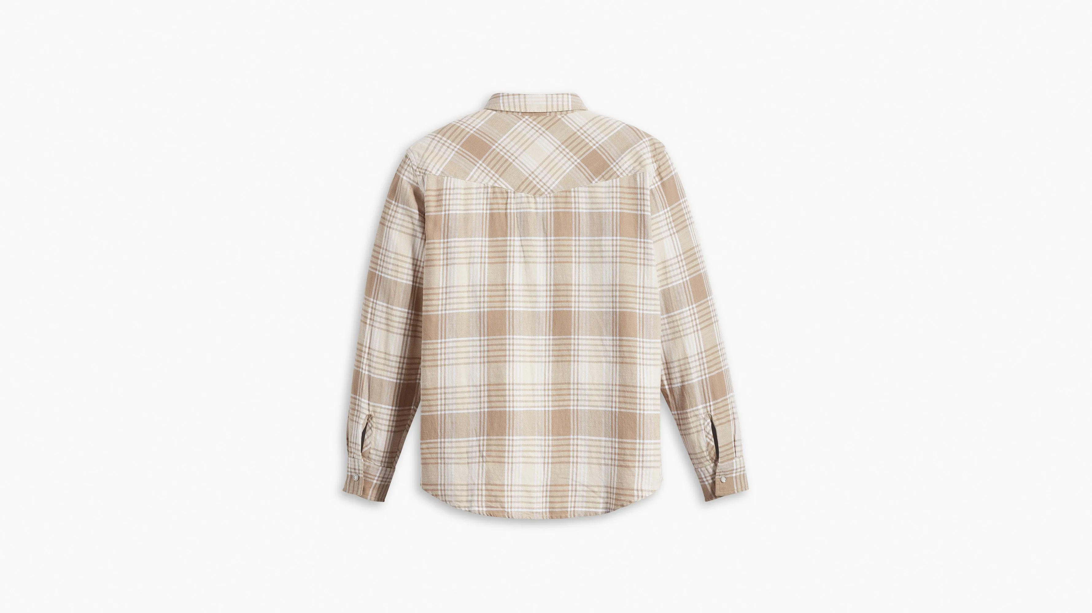 Levi's® Men's Relaxed Fit Western Shirt